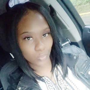 Meet your Posher, Amber